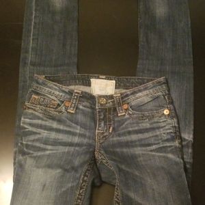 Big Star NICO jeans skinny leg
